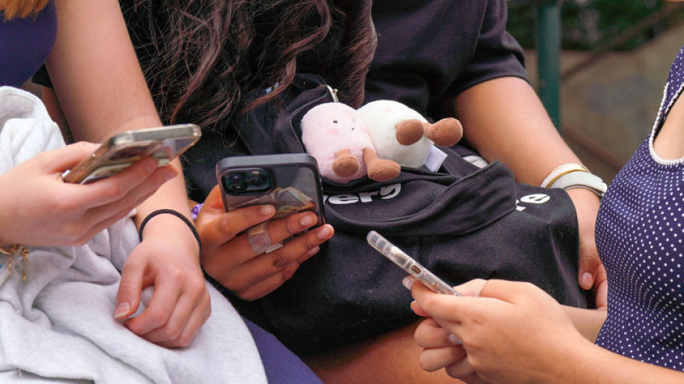 ABD'de TikTok, Meta ve YouTube gençlerin ruh sağlığına zararı için jüri önünde