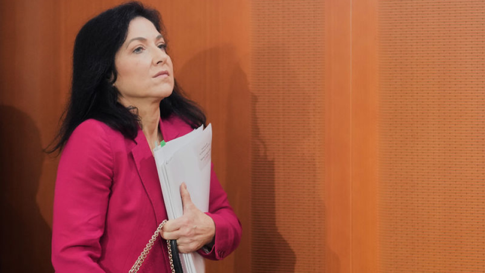 Alman bakandan iyimser büyüme tahmini