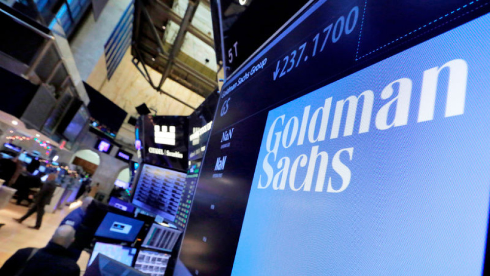 Goldman: Risk iştahı 2021'den beri en yüksek seviyede