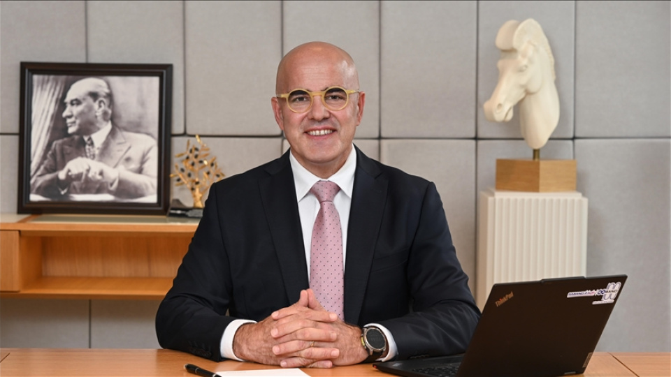 Sabancı Holding'in Türkiye önceliği devam edecek