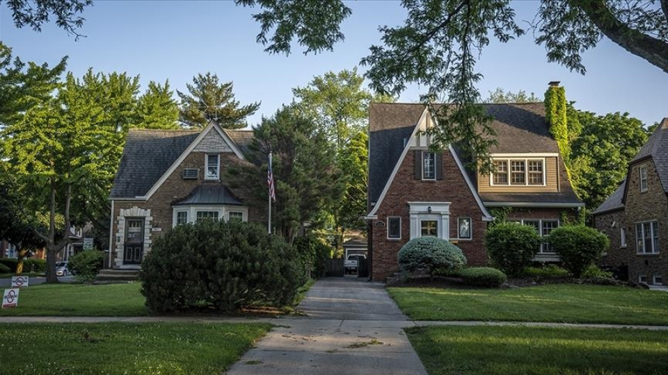 ABD konut fiyatlarında artış