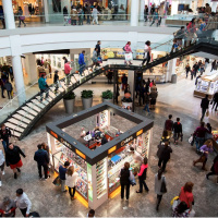 ABD'de tüketici güveni Mayıs 2014'ten bu yana en düşük seviyeye geriledi