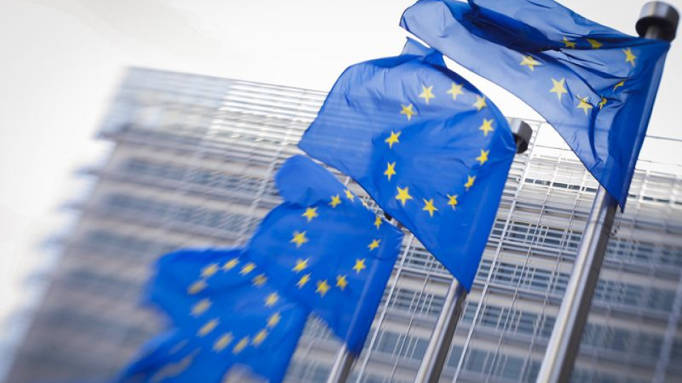 AB Komisyonu: Savunmada ABD'ye olan bağımlılığı azaltmaya kararlıyız