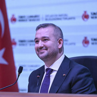 TCMB/Karahan: Enflasyon 63 ay sonra iki ay üst üste yüzde 1'in altında