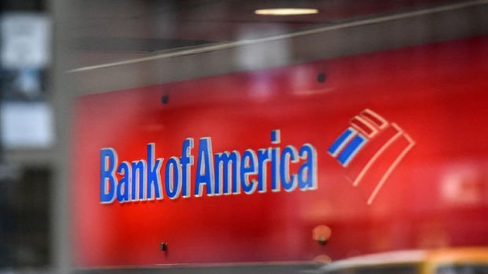 BofA: Altın, hisselere kıyasla tarihi oynaklık seviyelerinde