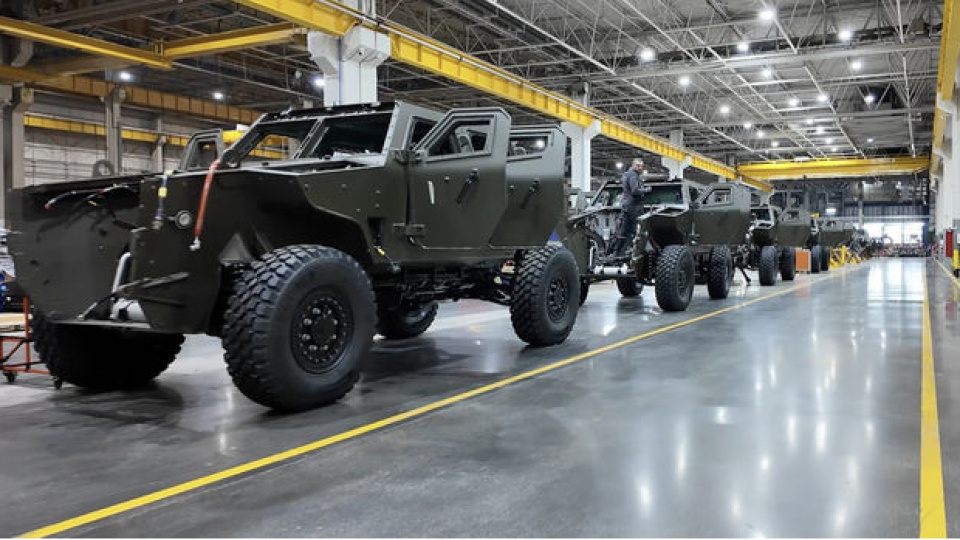 Otokar ortağını satın alıyor