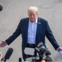 Trump: İran için zaman tükeniyor