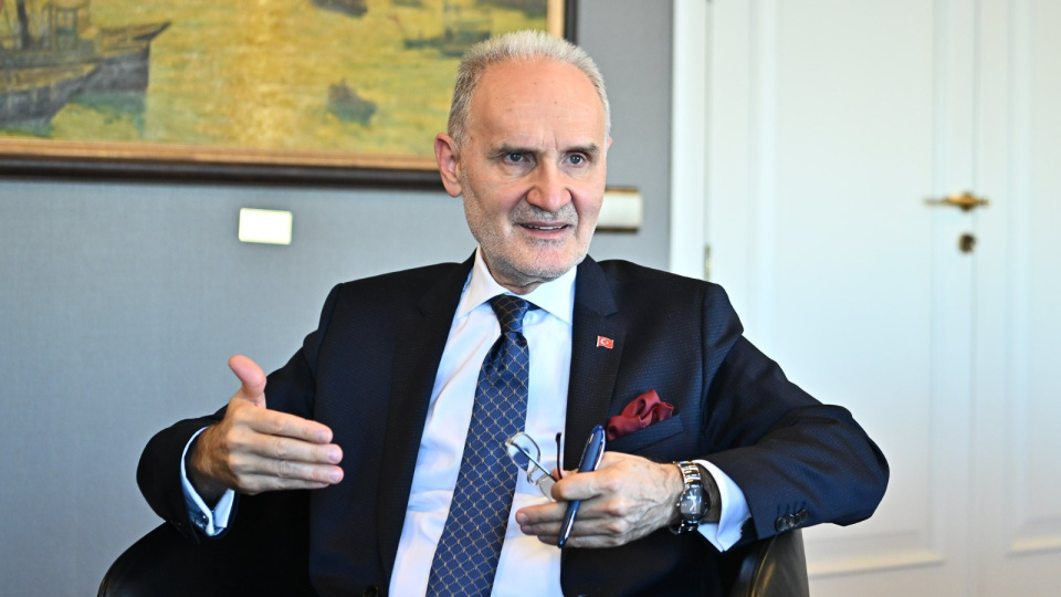 İTO: Gümrük Birliği anlaşması güncellenmeli