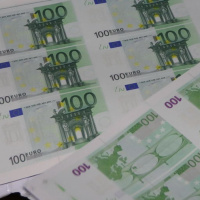 Avrupa'da 'euro/dolar' alarmı