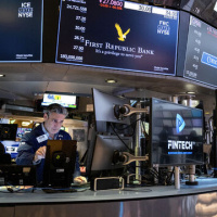 S&P 500 rekor seviyeye yükseldi