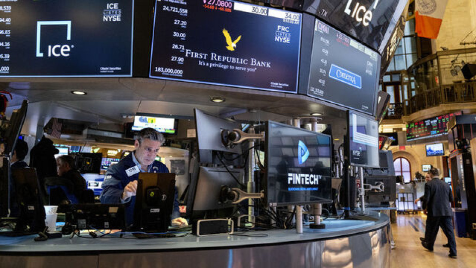 S&P 500 rekor seviyeye yükseldi