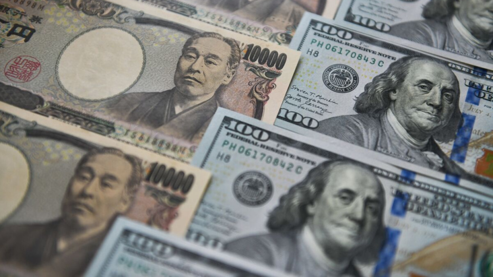 Bessent'in açıklamaları sonrası yen dolar karşısında değer kaybetti