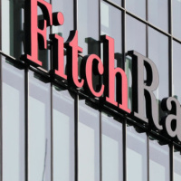 Fitch, dokuz Türk bankasının kredi notu görünümünü pozitife çevirdi