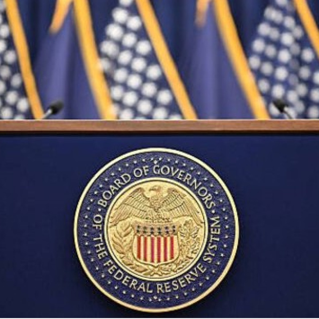 Fed yılın ilk toplantısını pas geçti