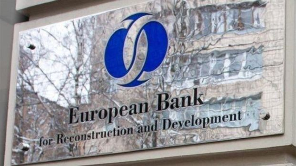 EBRD'den 2025'te Türkiye'ye 2,7 milyar euroluk yatırım
