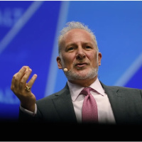 Amerikalı ekonomistten kriz uyarısı