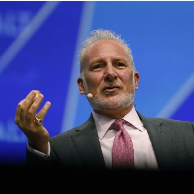 Amerikalı ekonomistten kriz uyarısı