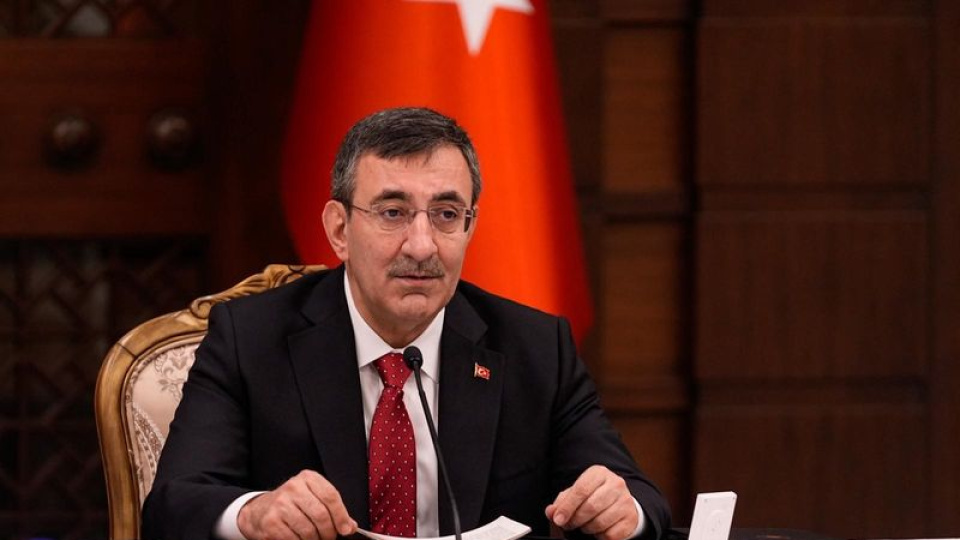 Cevdet Yılmaz: Ekonomimize duyulan güven pekişiyor