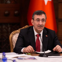 Cevdet Yılmaz: Ekonomimize duyulan güven pekişiyor