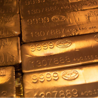 TCMB rezervleri altın dopingiyle yeni rekorda