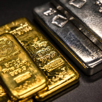 Altın ve gümüşte sert düşüş