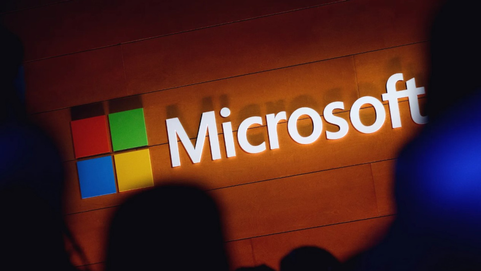 Microsoft hisselerinde son altı yılın en sert düşüşü yaşandı