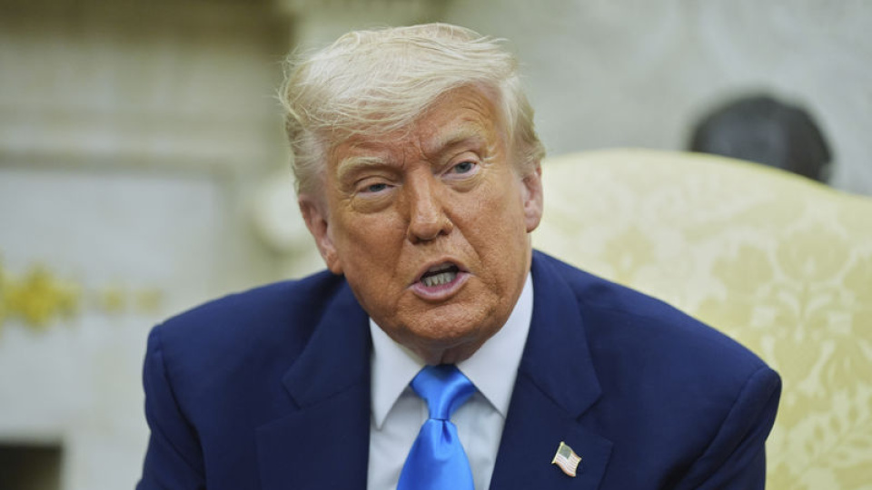 Trump: Venezuela'ya ticari uçuşlar yeniden başlayacak