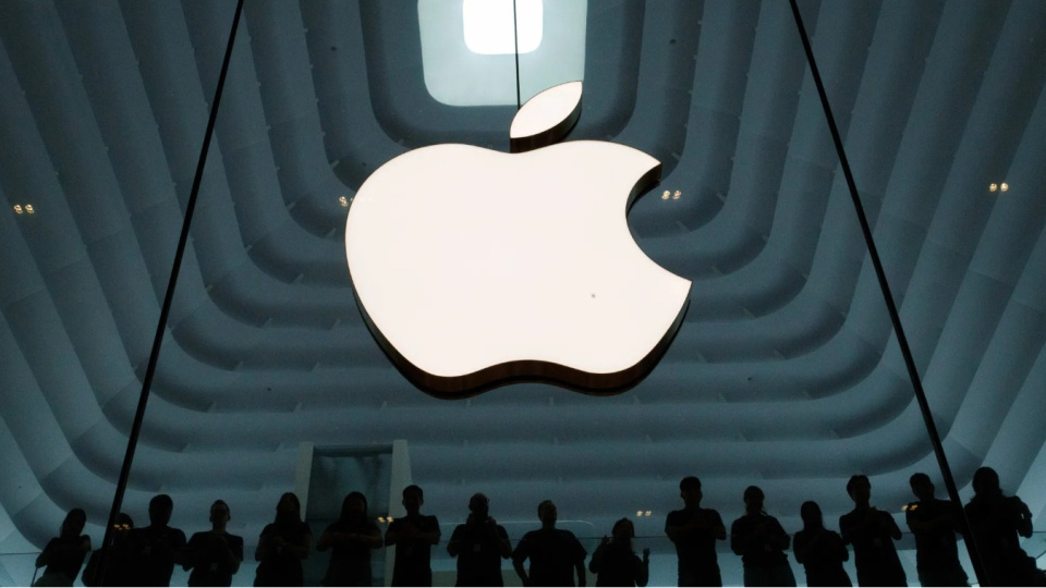 Apple, Ekim-Aralık dönemi bilançosunu açıkladı