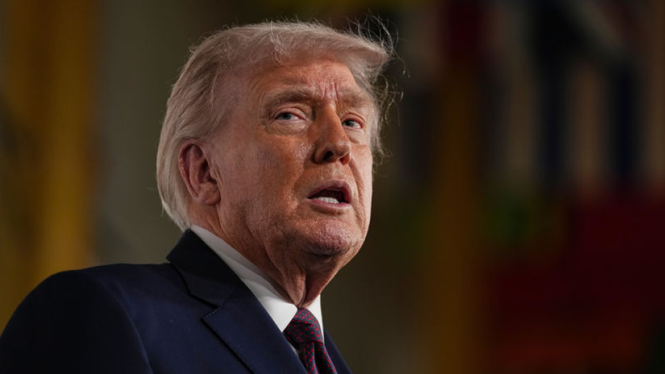 Trump, Fed başkanlığına aday göstereceği ismi bugün açıklayacağını söyledi