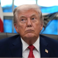 Trump, İran'a "gözdağı" verdi