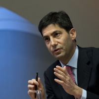 Bloomberg: Fed başkanlığına Kevin Warsh’ın aday gösterilmesi bekleniyor