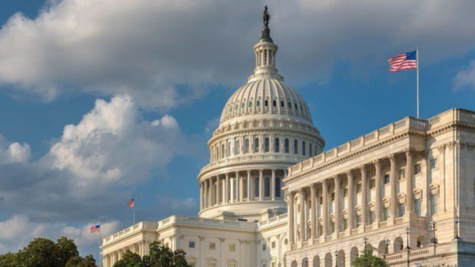 ABD’de hükümet kapanmasını önleyecek anlaşma sağlandı