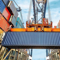 Dış ticaret açığı 2025'te yüzde 11,9 arttı