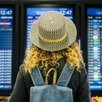 TÜİK: Turizm gelirinde 2025'te yıllık bazda yüzde 6,8 artış