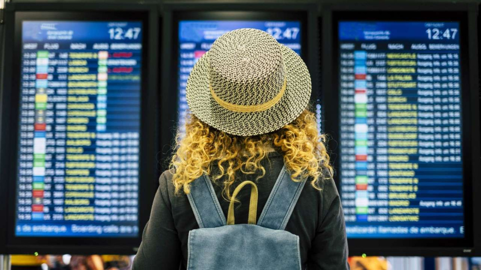 TÜİK: Turizm gelirinde 2025'te yıllık bazda yüzde 6,8 artış