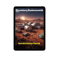 Bloomberg Businessweek Türkiye'nin 116. sayısı çıktı