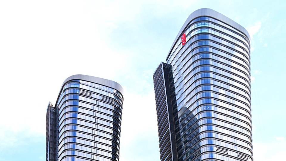 Ziraat Bankası’ndan 1 milyar dolarlık DPR finansmanı