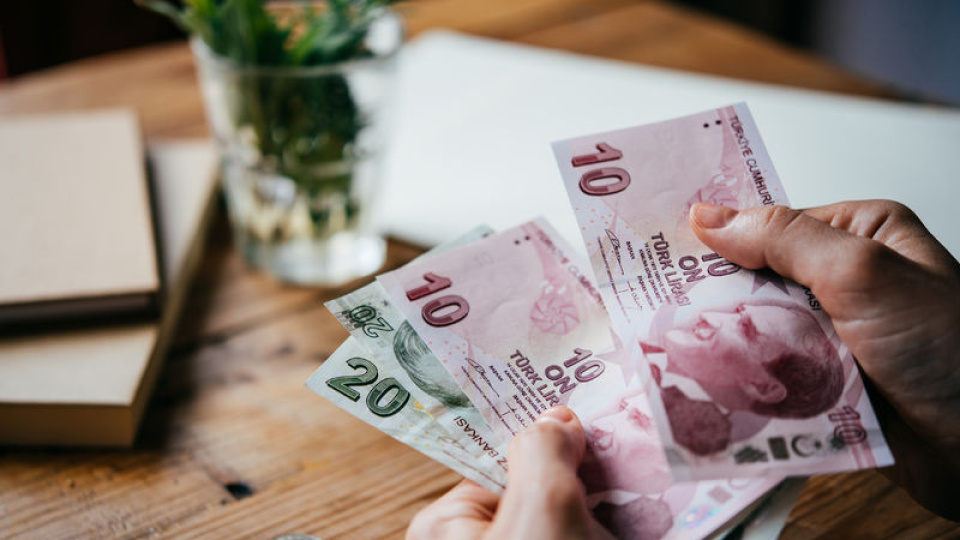 Türk-İş: Gıda fiyatları Ocak'ta yıllık yüzde 39,79 arttı