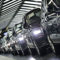 Almanya 4. çeyrekte beklentilerin üzerinde büyüdü