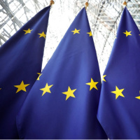 Euro Bölgesi ekonomisi son çeyrekte yüzde 0,3 büyüdü