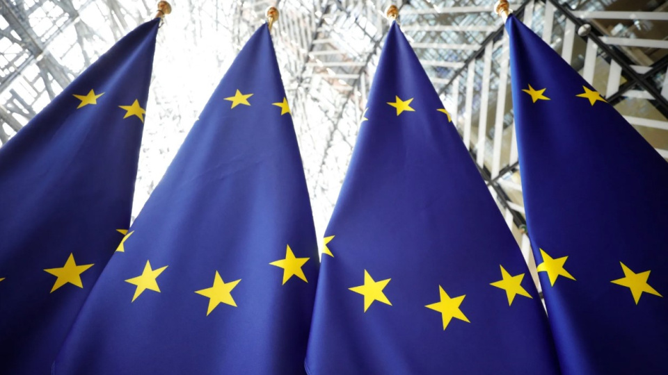 Euro Bölgesi ekonomisi son çeyrekte yüzde 0,3 büyüdü