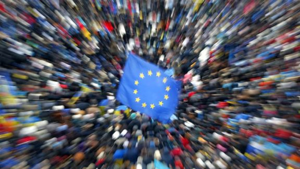 Euro Bölgesi işsizliğinde gerileme