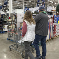 ABD'de ÜFE beklentilerin üzerinde arttı