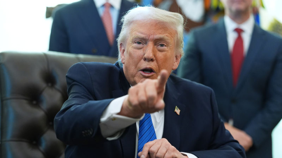 Trump: Warsh faizleri düşürmek istiyor