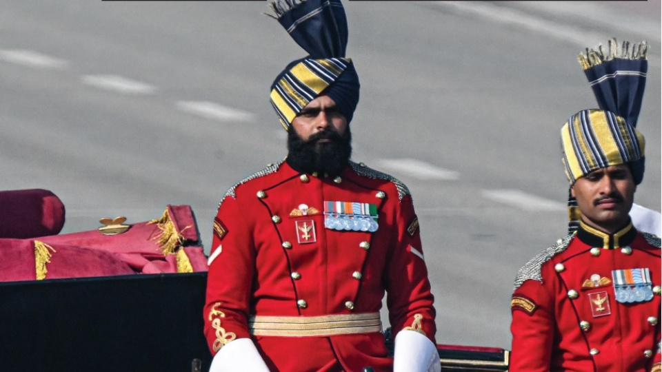 Trump bastırdı, AB Hindistan’la saf tuttu