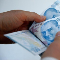 Emekli aylığı farkı 4 Şubat'ta ödenecek