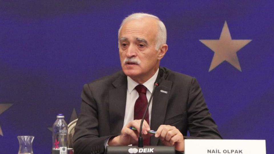 Türk iş dünyasından Avrupa Birliği liderlerine açık mektup