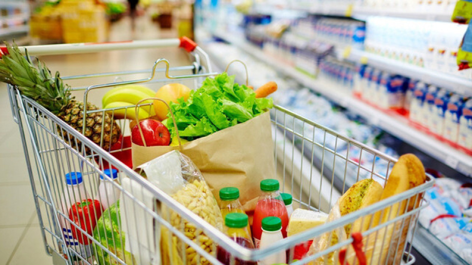 İstanbul'da Ocak ayı enflasyonu yüzde 4,56