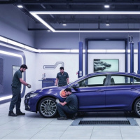 Otomotivde AB’den Hindistan adımı: Dengeler değişiyor