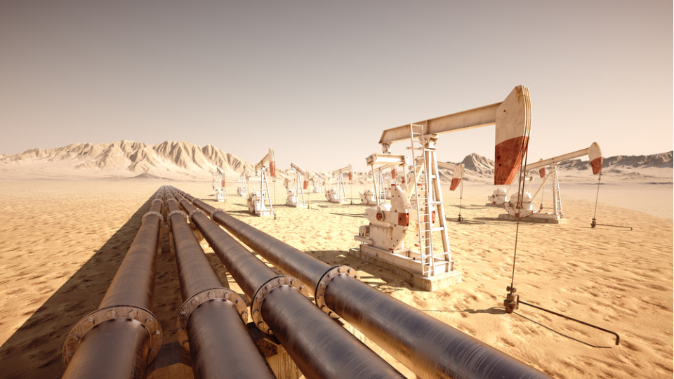 Petrol, ABD-İran geriliminin azalmasıyla yüzde 3 d…